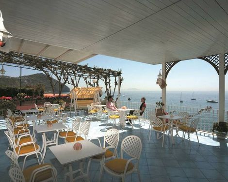 Hotel Casa Rosa Terme
