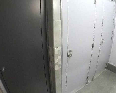 Quartier Bilbao Hostel
