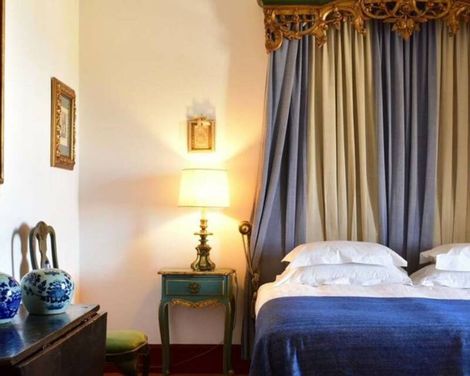 Pousada Castelo Estremoz - Historic Hotel
