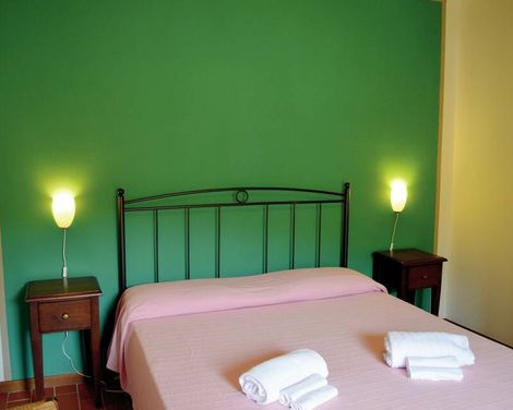 Le Corti Di Montepitti