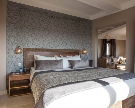 Hivernage Hotel & Spa
