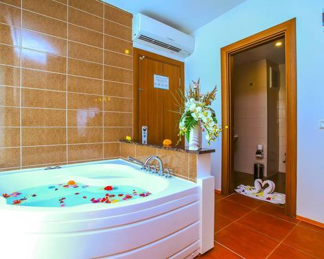 Eftalia Aqua Resort