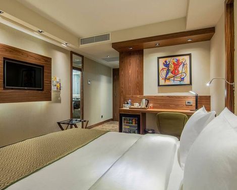 Holiday Inn Antalya - Lara