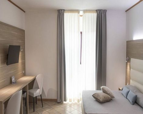 Pegasus Hotel Il Vialetto-0