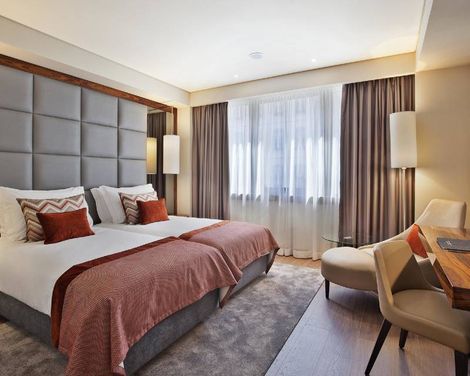 Turim Marquês Hotel