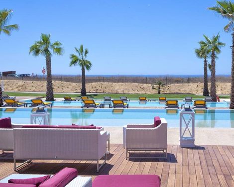 Pestana Alvor South Beach