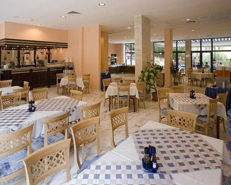 BSA Holiday Park Hotel