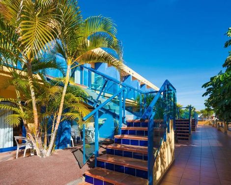 BLUESEA Jandia Luz