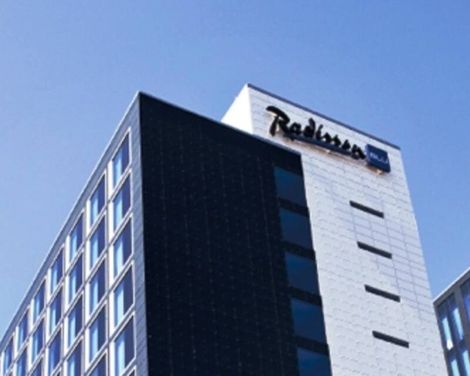 Radisson Blu Waterfront-3