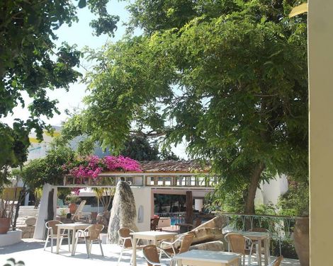Gorgona Studios Faliraki