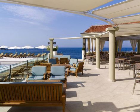Park Plaza Verudela Pula