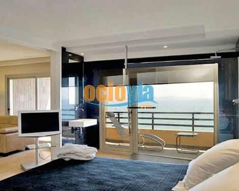 Hotel Suites del Mar by Meliá-3