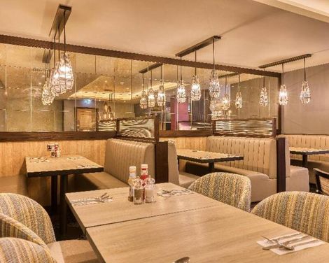 Premier Inn London Tooting Hotel