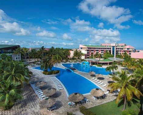 Muthu Playa Varadero -1