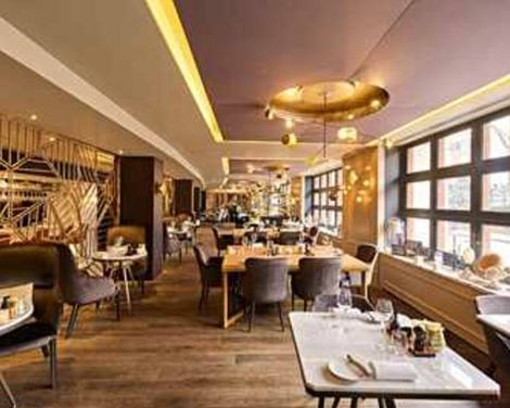 Canal House Suites at Sofitel Legend The Grand Amsterdam-0