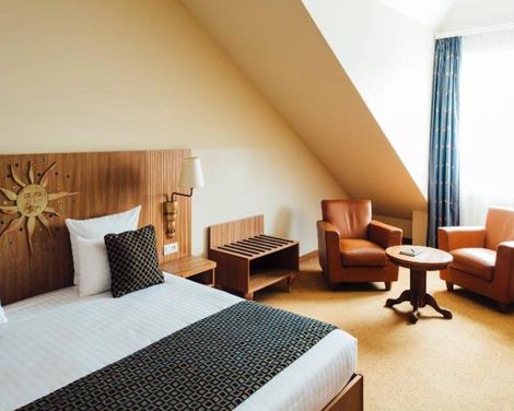 Dream Castle Fabulous Hotels Group-1