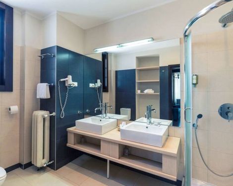 Mercure Belgrade Excelsior