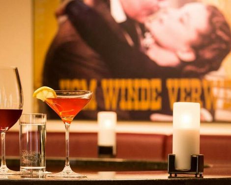 Austria Classic Hotel Wien-3