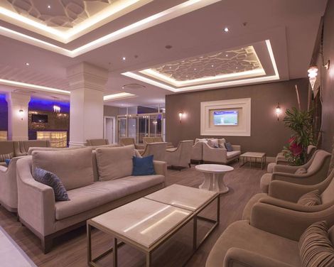 Diamond Elite Hotel & Spa