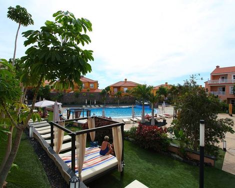Hotel El Duque