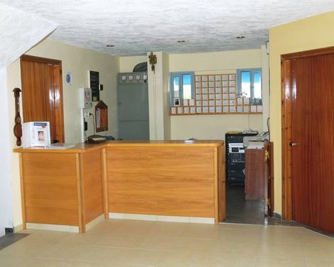 Hotel Fragiskos