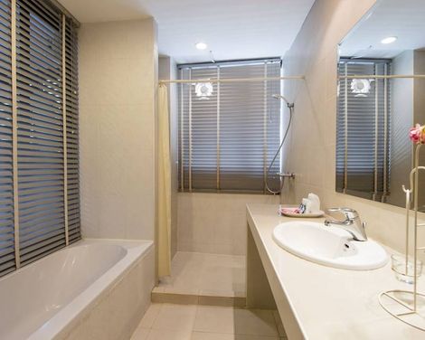 Best Bangkok House-0