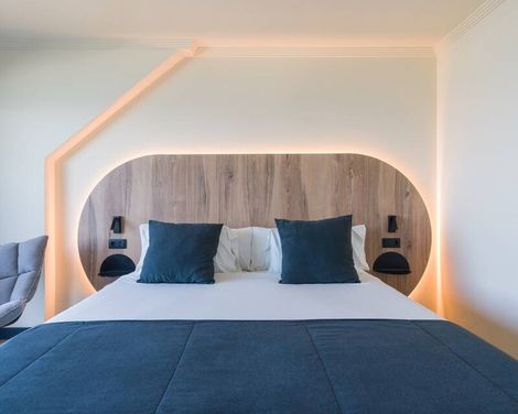 Sercotel Playa Canteras