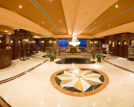 Hotel San Agustín Beach Club Gran Canarias
