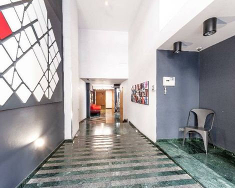 AinB Sagrada Familia Apartments