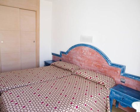 Cabau Cala Nova