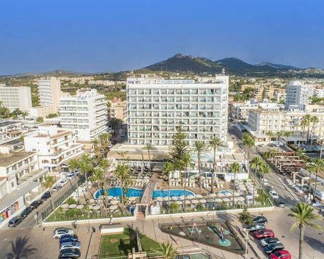 CM Playa del Moro