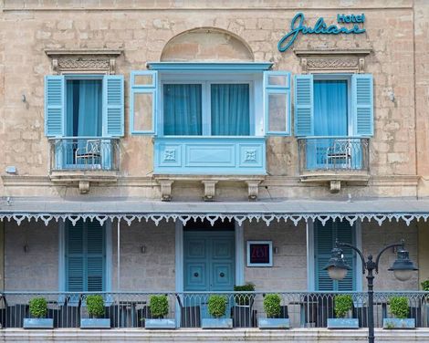 Hotel Juliani