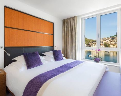 Adriana Hvar Spa Hotel
