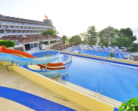 Labranda Mares Marmaris