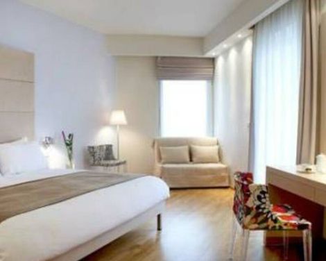 Domotel Olympia
