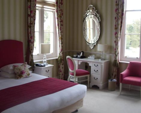 Shendish Manor-1