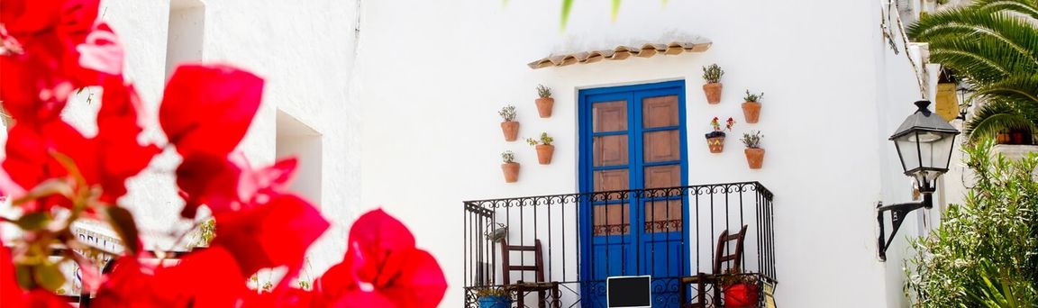 Urlaub San Antonio De Portmany