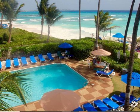 Dover Beach Hotel