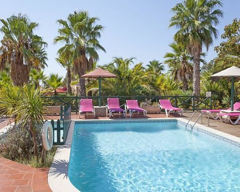 Quinta do Mar - Country & Sea Village