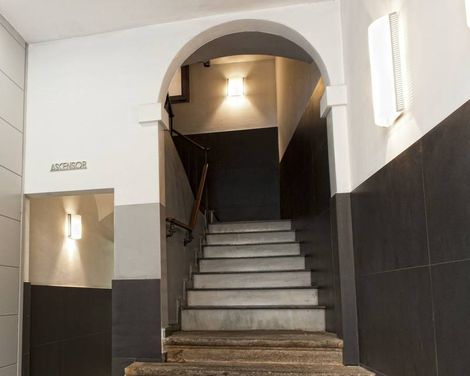 MH Apartments Liceo