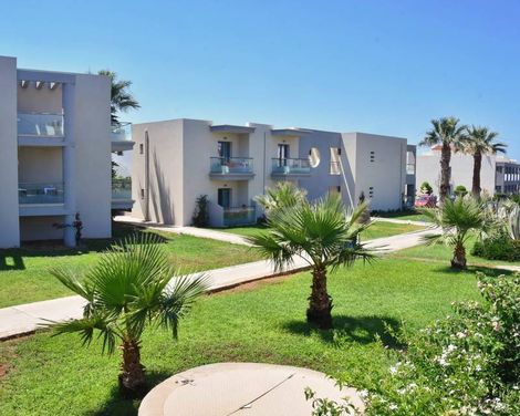 Kalia Beach Hotel