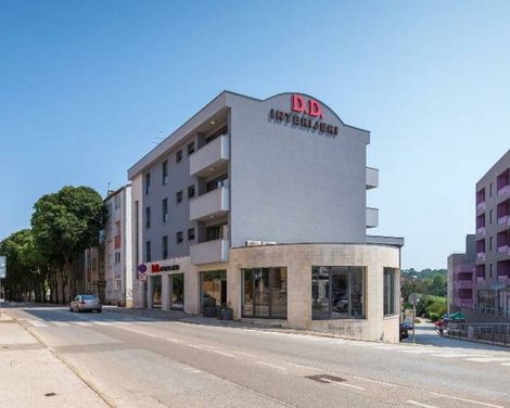 Pula City Center Accommodation-3
