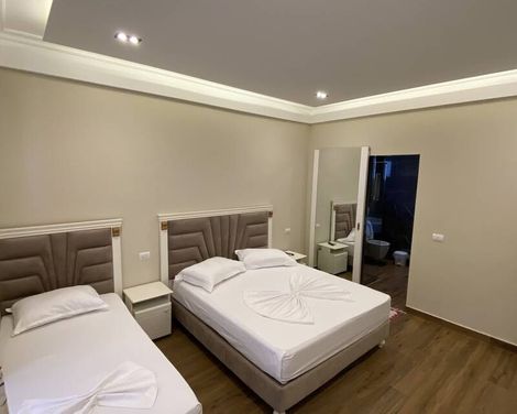 Vila Mare Hotel