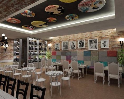 Seaden Sea Planet Resort & SPA-2