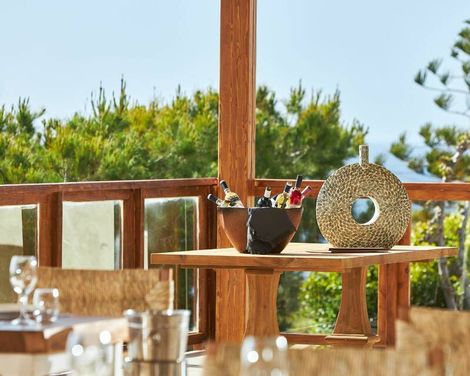 Vasia Sea Retreat