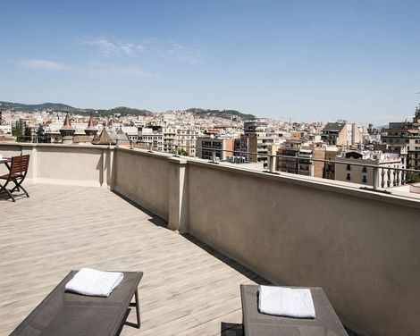 The Corner Apartments by Aspasios-0