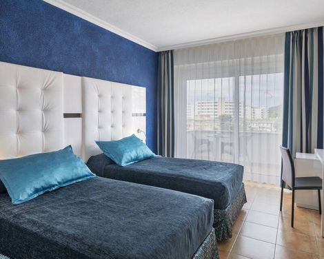 Sallés Hotel Marina Portals