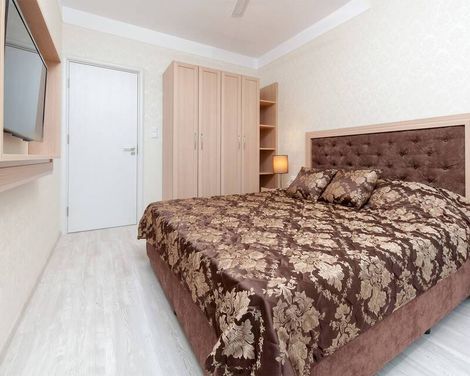 Harmony Suites 8  9 Dream Island