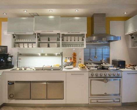 Mercure Nice Centre Grimaldi