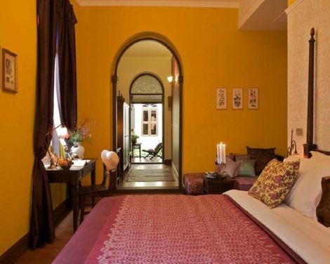 Praya Palazzo